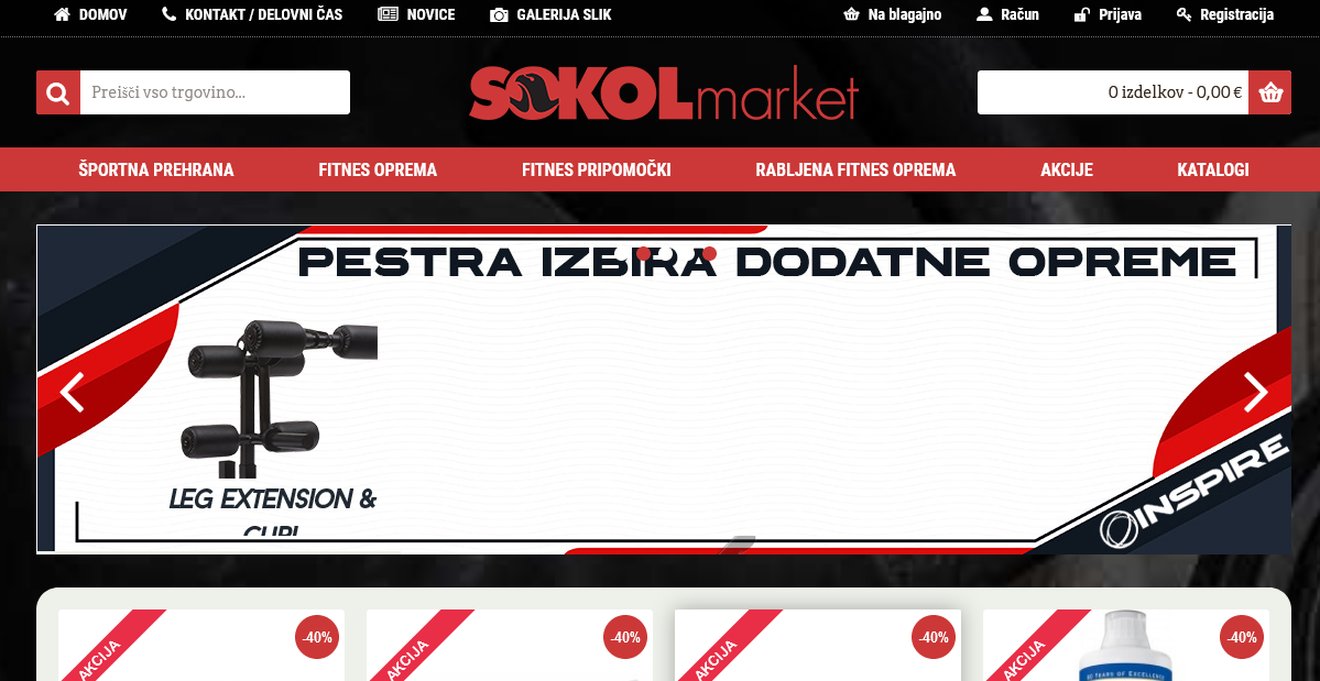 sokolmarket